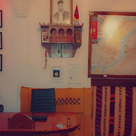 Riad Simon Marrákes Kültér fotó
